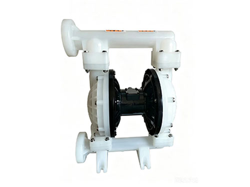 QBY/K-50塑料气动隔膜泵